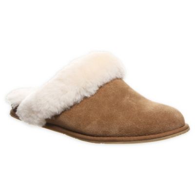 bearpaw loki ii slippers