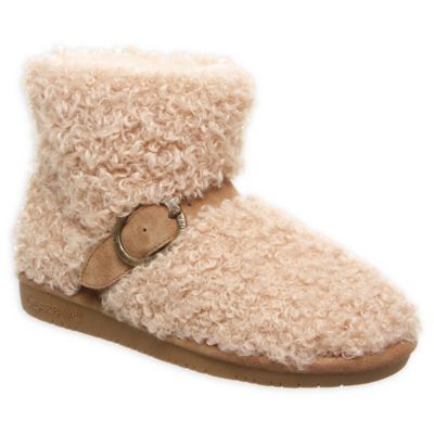 bearpaw ladon slippers