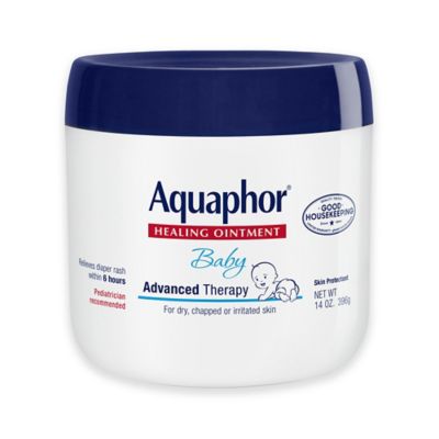 eucerin aquaphor baby wash