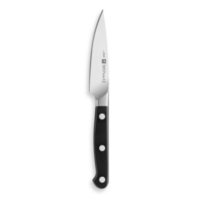 ZWILLING Pro 4-Inch Paring Knife