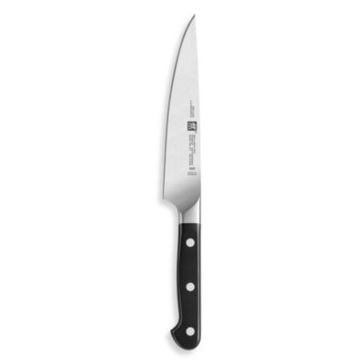 Zwilling&reg; Pro 6-Inch Slicing Knife