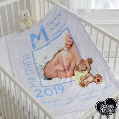 precious moments baby bedding