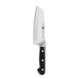 Zwilling® Pro 5.5-Inch Santoku Knife