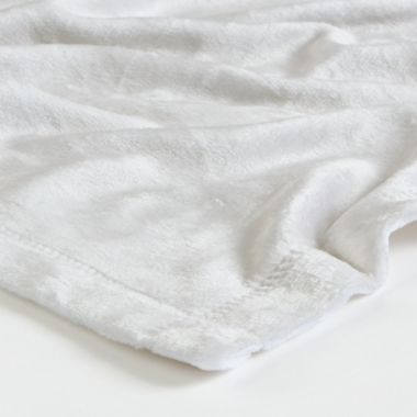 Woodland Adventure Fleece Baby Blanket. View a larger version of this product image.
