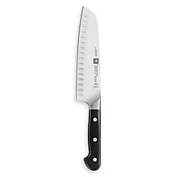 Zwilling® Pro 7-Inch Santoku Knife