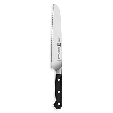 ZWILLING Pro 8-Inch Bread and Cake Knife. View a larger version of this product image.