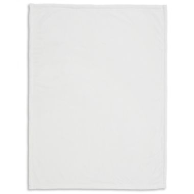 Boho Baby Fleece Baby Blanket. View a larger version of this product image.