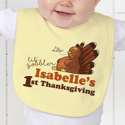 buy buy baby thanksgiving outfit