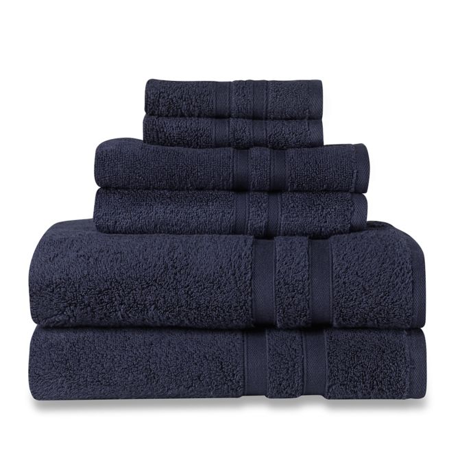 towel racks at bed bath and beyond