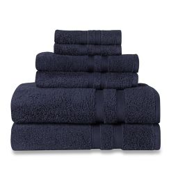 Wamsutta® Ultra Soft 6-Piece Bath Towel Set
