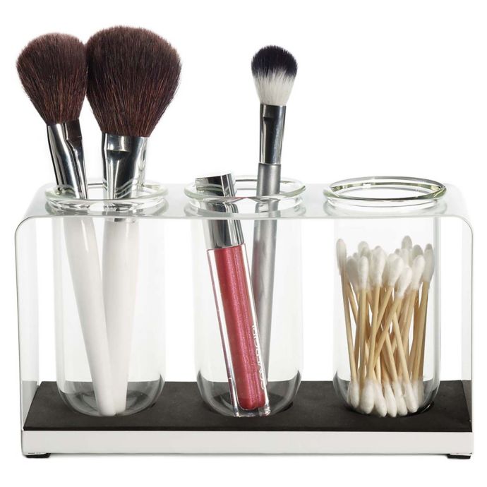 Cooper™ Vanity Organizer Tray | Bed Bath & Beyond