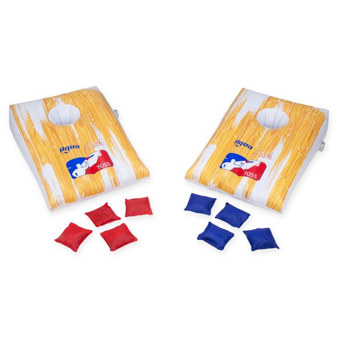 LED Light Up Bean Bag Toss Bed Bath and Beyond Canada