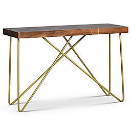 Steve Silver Co. Walter Console Table