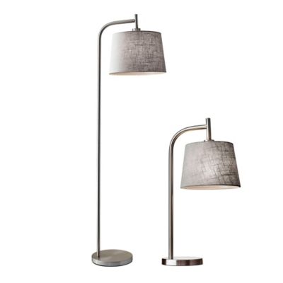 bed bath and beyond lamps