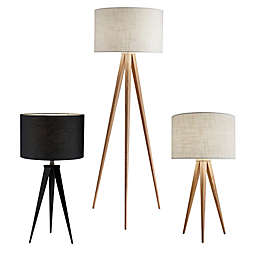Adesso® Director Lighting Collection