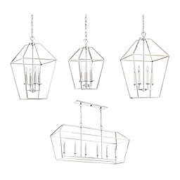Quoizel© Aviary Lighting Collection