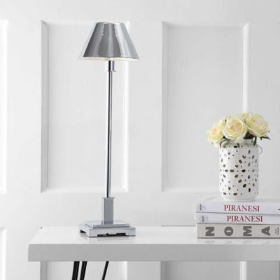 tall slim table lamp