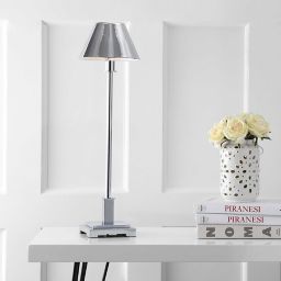 Tall Slim Table Lamps Bed Bath Beyond