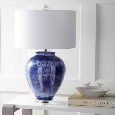 coastal lamps bed bath and beyond