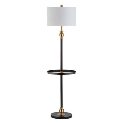 end table floor lamp
