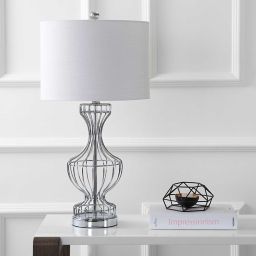 Wire Table Lamp Bed Bath Beyond