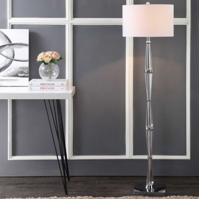 jonathan y floor lamp