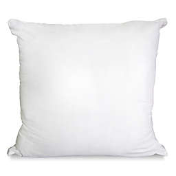 Square Euro Pillow Bed Bath And Beyond Canada