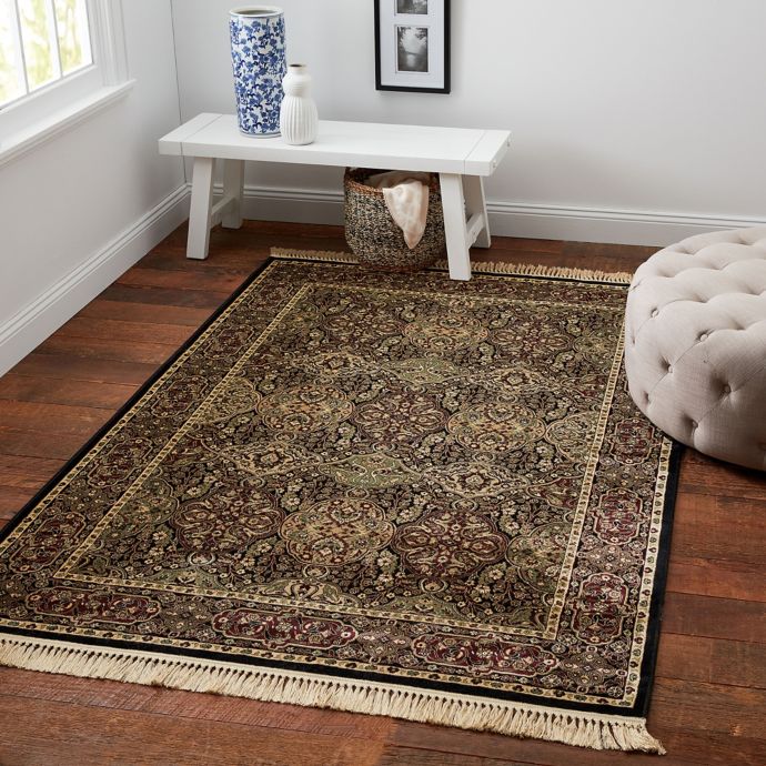 bed bath and beyond rugs 6x9