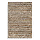 Alternate image 1 for Bee &amp; Willow&trade; Fireside Jute Braided 8&#39; x 10&#39; Area Rug in Natural