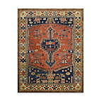 Alternate image 1 for Sienna 8&#39; x 10&#39; Area Rug in Rust