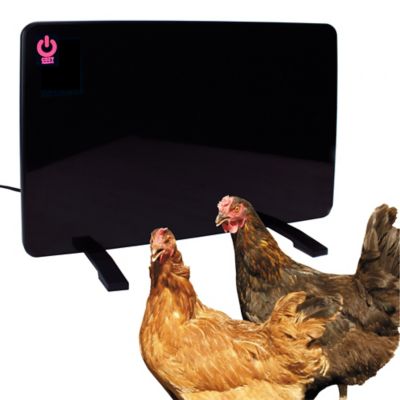 Cozy Products 14&quot; Chicken Coop Heater
