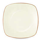 Alternate image 0 for Noritake&reg; Colorwave Square Dinner Plate in Terra Cotta