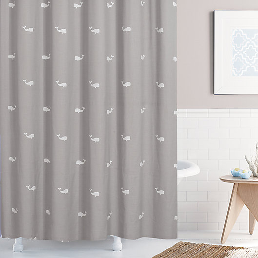 Moby Shower Curtain Bed Bath Beyond, 84 Inch Shower Curtain Bed Bath Beyond