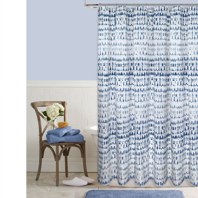 Raindance Shower Curtain Bed Bath & Beyond
