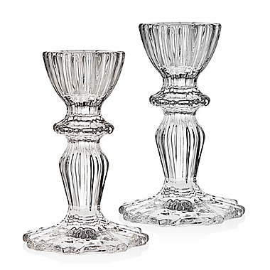 Godinger Atlantic Candlesticks (Set of 2). View a larger version of this product image.