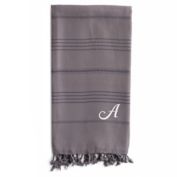 Grey Beach Towels Bed Bath Beyond