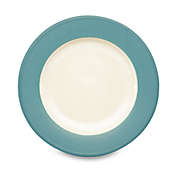 Noritake&reg; Colorwave Rim Salad Plate in Turquoise