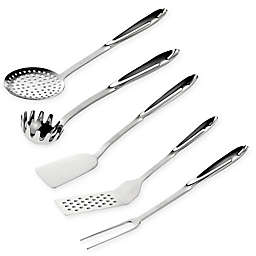 All-Clad Stainless Steel Utensils