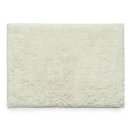 Under the Canopy® 21" x 34" Organic Cotton Bath Rug in Cotton