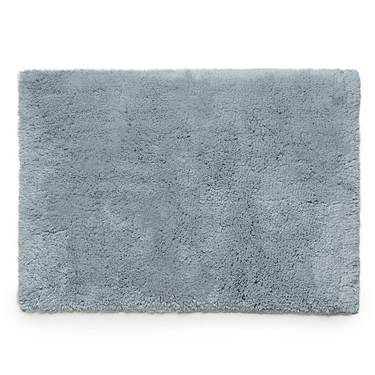 Alternate image 1 for Under the Canopy® Organic Cotton Bath Rug