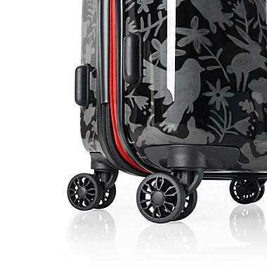 ED Ellen DeGeneres Laurel Hardside Spinner Luggage Collection. View a larger version of this product image.