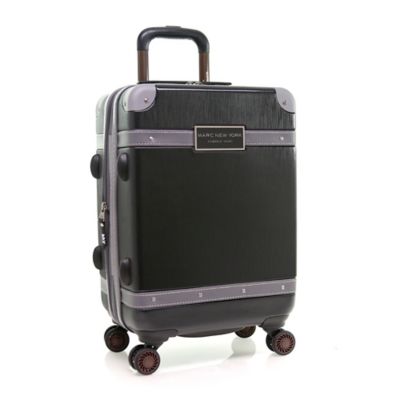 marc new york luggage