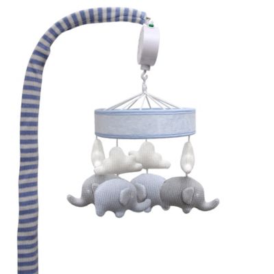 living textiles mobile