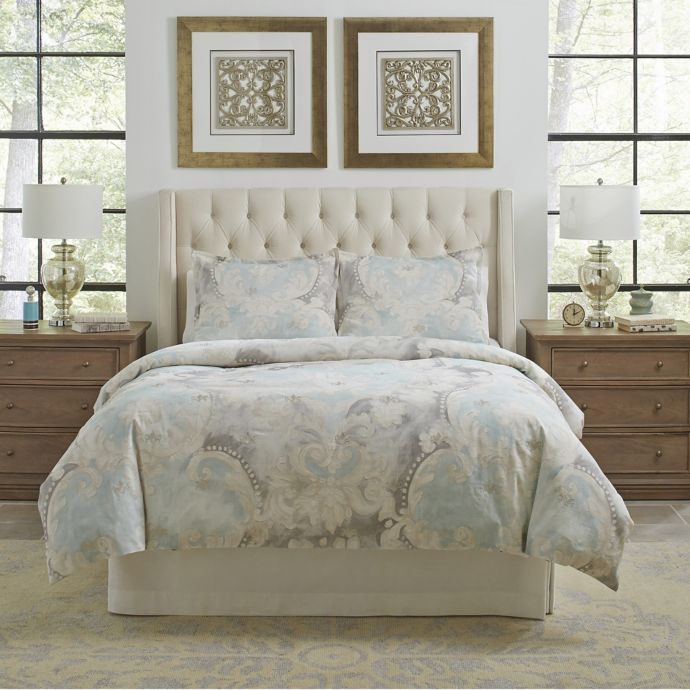 Pointehaven Riviera Comforter Set Bed Bath Beyond