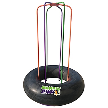 Monkey Jump Bouncer. View a larger version of this product image.