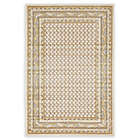 Alternate image 0 for Unique Loom Tribeca 4&#39; x 6&#39; Power-Loomed Area Rug in Beige