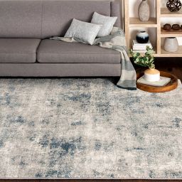 6x9 area rugs gray