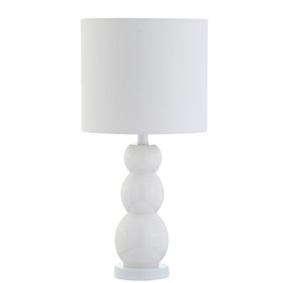 bed bath and beyond table lamps