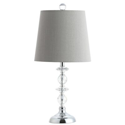 bed bath and beyond table lamps