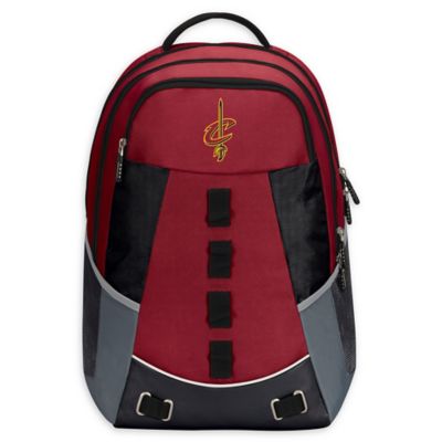 cleveland cavaliers backpack